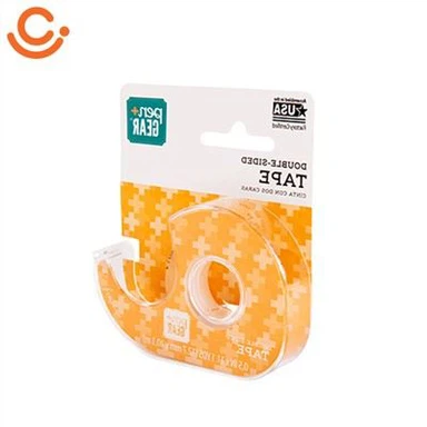 Kaxxa ta 'l-Imballaġġ tat-Tape